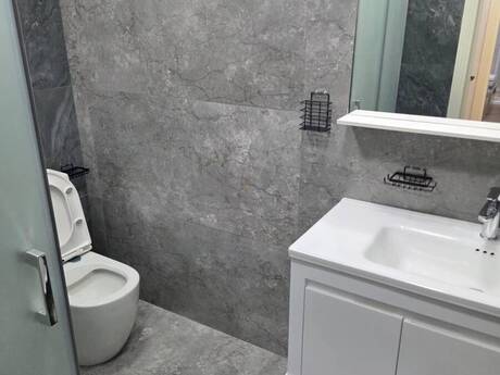 Kirayə 3 otaqlı mənzil, 110 m², Nəsimi: 1 400 ₼/ay 5