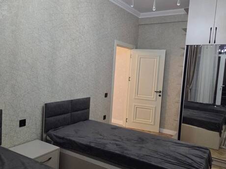 Kirayə 3 otaqlı mənzil, 110 m², Nəsimi: 1 400 ₼/ay 3