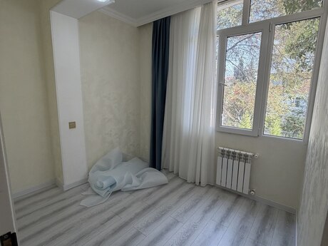 2 otaqlı mənzil, 45 m², Memar Əcəmi: 128 000 ₼ 2