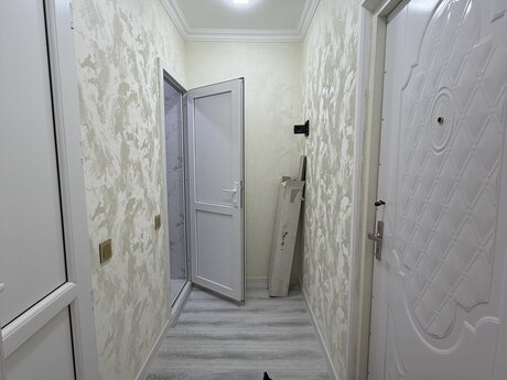 2 otaqlı mənzil, 45 m², Memar Əcəmi: 128 000 ₼ 5