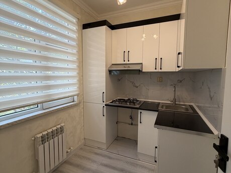 2 otaqlı mənzil, 45 m², Memar Əcəmi: 128 000 ₼ 4