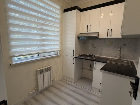 2 otaqlı mənzil, 45 m², Memar Əcəmi: 128 000 ₼ 3