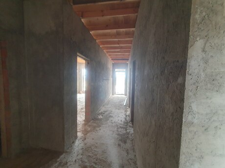 4 otaqlı həyət evi, 130 m², Kürdəxanı: 65 000 ₼ 4