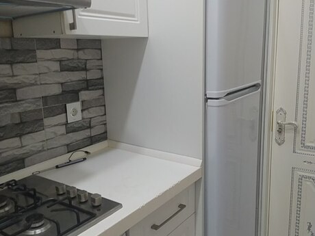 Kirayə 2 otaqlı mənzil, 65 m², Memar Əcəmi: 700 ₼/ay 3