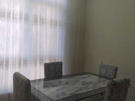 Kirayə 2 otaqlı mənzil, 65 m², Memar Əcəmi: 700 ₼/ay 2