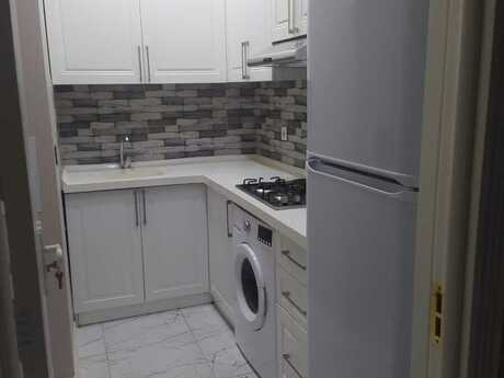 Kirayə 2 otaqlı mənzil, 65 m², Memar Əcəmi: 700 ₼/ay 4