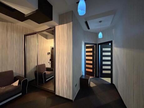 3-room apartment, 95 m², Şah İsmayıl Xətai: 280 000 ₼ 5