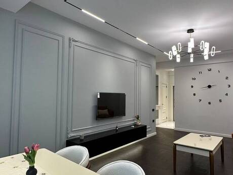 2-room apartment, 68 m², Renessans Palace: 345 000 ₼ 4