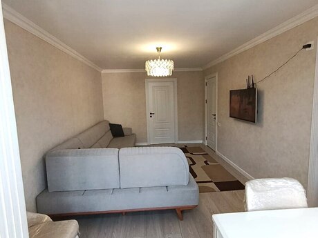 3-room apartment, 70 m², Nəriman Nərimanov: 225 000 ₼ 2