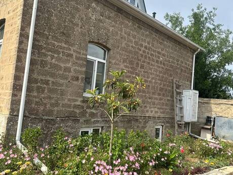 3 otaqlı həyət evi, 90 m², Bilgəh: 300 000 ₼ 2