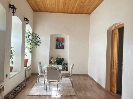 3 otaqlı həyət evi, 90 m², Bilgəh: 300 000 ₼ 5