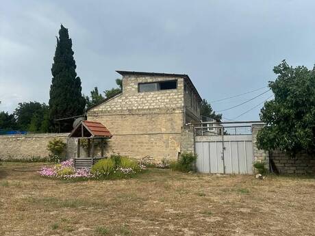 3 otaqlı həyət evi, 90 m², Bilgəh: 300 000 ₼ 4