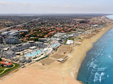 1 otaqlı mənzil, 53,1 m², Lighthouse 2: 159 000 ₼ 3