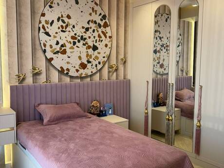 Kirayə 4 otaqlı mənzil, 165 m², Nərimanov: 2 499 ₼/ay 5