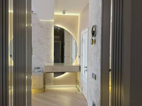 Kirayə 4 otaqlı mənzil, 165 m², Nərimanov: 2 499 ₼/ay 4