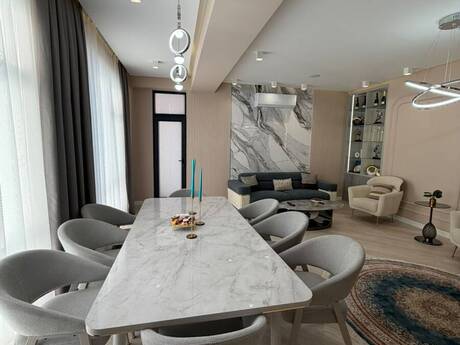 Kirayə 4 otaqlı mənzil, 165 m², Nərimanov: 2 499 ₼/ay 2