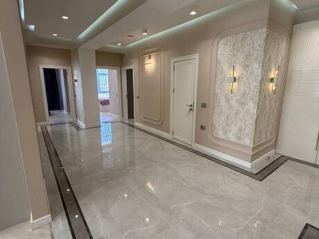 Kirayə 4 otaqlı mənzil, 165 m², Nərimanov: 2 499 ₼/ay 3