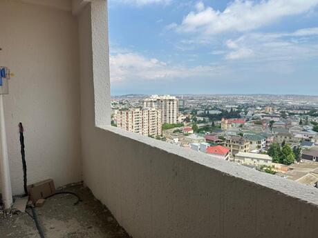 3-room apartment, 86,5 m², Xəmsə Palace: 190 000 ₼ 4