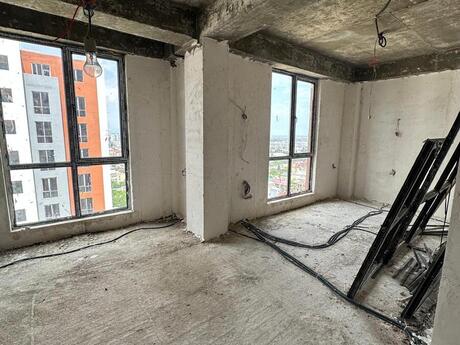 3-room apartment, 86,5 m², Xəmsə Palace: 190 000 ₼ 3