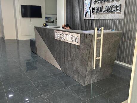 3-room apartment, 86,5 m², Xəmsə Palace: 190 000 ₼ 2