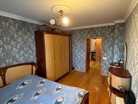 4-room apartment, 100 m², Yeni Günəşli: 185 000 ₼ 5