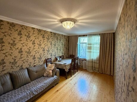4-room apartment, 100 m², Yeni Günəşli: 185 000 ₼ 2