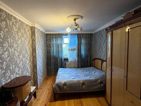 4-room apartment, 100 m², Yeni Günəşli: 185 000 ₼ 4