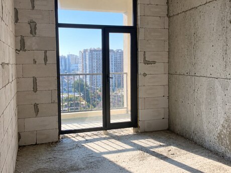 2 otaqlı mənzil, 84 m², Qara Qarayev: 215 000 ₼ 3