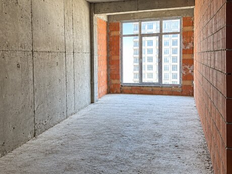 2 otaqlı mənzil, 84 m², Qara Qarayev: 215 000 ₼ 2