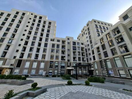 4 otaqlı mənzil, 150 m², Gənclik: 495 000 ₼ 3