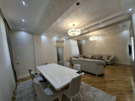 4 otaqlı mənzil, 150 m², Gənclik: 495 000 ₼ 5