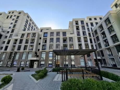 4 otaqlı mənzil, 150 m², Gənclik: 495 000 ₼ 2