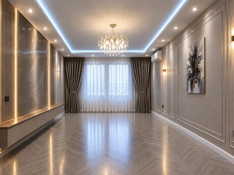 3-room apartment, 140 m², 28 May: 570 000 ₼ 5