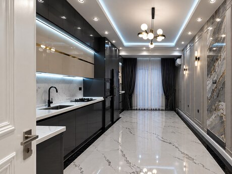 3-room apartment, 140 m², 28 May: 570 000 ₼ 2
