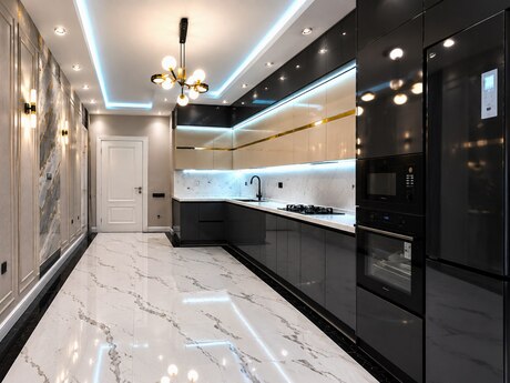 3-room apartment, 140 m², 28 May: 570 000 ₼ 3