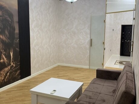 2-room apartment, 86 m², Memar Əcəmi: 265 000 ₼ 4