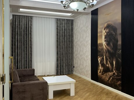 2-room apartment, 86 m², Memar Əcəmi: 265 000 ₼ 2