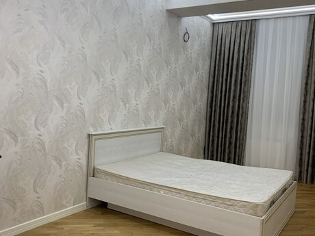 2-room apartment, 86 m², Memar Əcəmi: 265 000 ₼ 5
