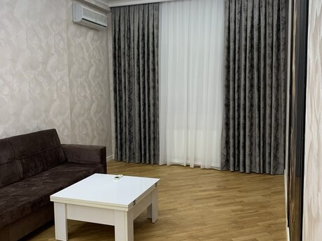 2-room apartment, 86 m², Memar Əcəmi: 265 000 ₼ 3