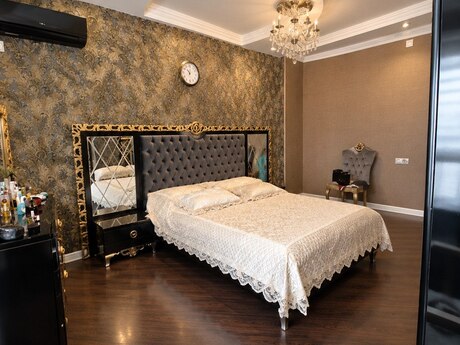 3-комнатная квартира, 120 м², Həzi Aslanov: 220 000 ₼ 4