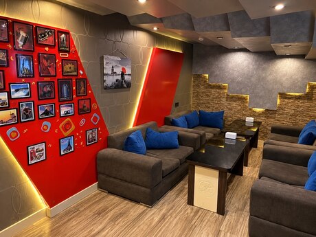 Объявление №6482975 - Баку, м. Мемар Аджеми, 300 м²