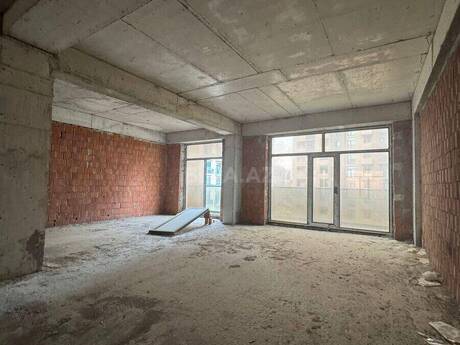 2-room apartment, 108 m², Nizami: 388 000 ₼ 4