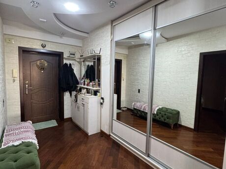 2-комнатная квартира, 82 м², Bakıxanov: 145 000 ₼ 3