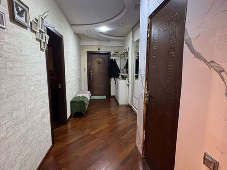2-комнатная квартира, 82 м², Bakıxanov: 145 000 ₼ 2