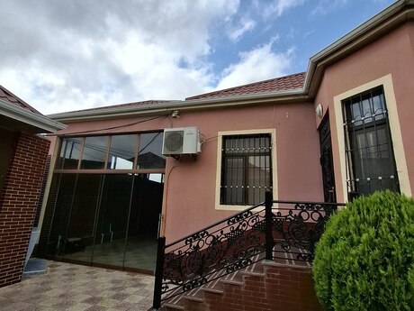 4 otaqlı həyət evi, 130 m², Məmmədli: 250 000 ₼ 4