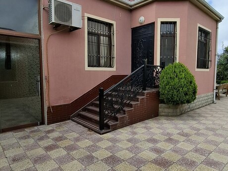 4 otaqlı həyət evi, 130 m², Məmmədli: 250 000 ₼ 3