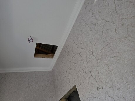 2 otaqlı həyət evi, 85 m², Qobu: 38 500 ₼ 4
