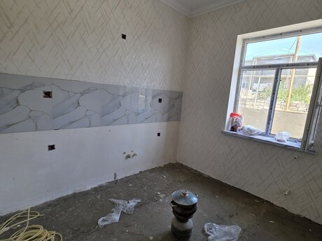 2 otaqlı həyət evi, 85 m², Qobu: 38 500 ₼ 5