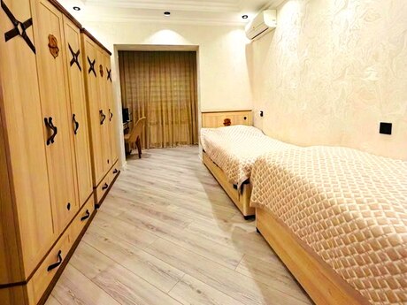 3-room apartment, 85 m², Xalqlar Dostluğu: 250 000 ₼ 4