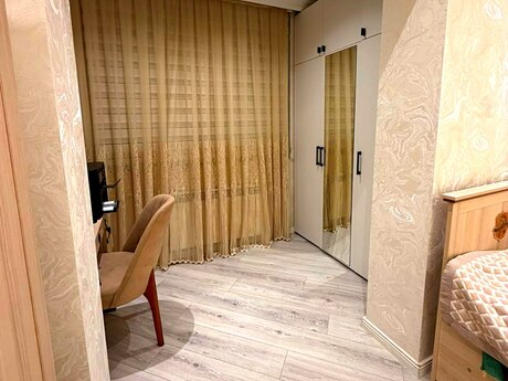 3-room apartment, 85 m², Xalqlar Dostluğu: 250 000 ₼ 3